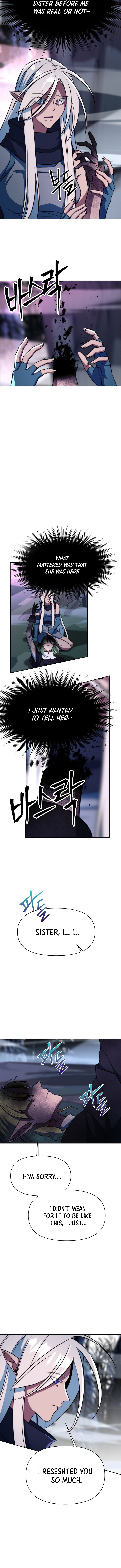 The Archmage Transcending Through Regression Chapter 152 3